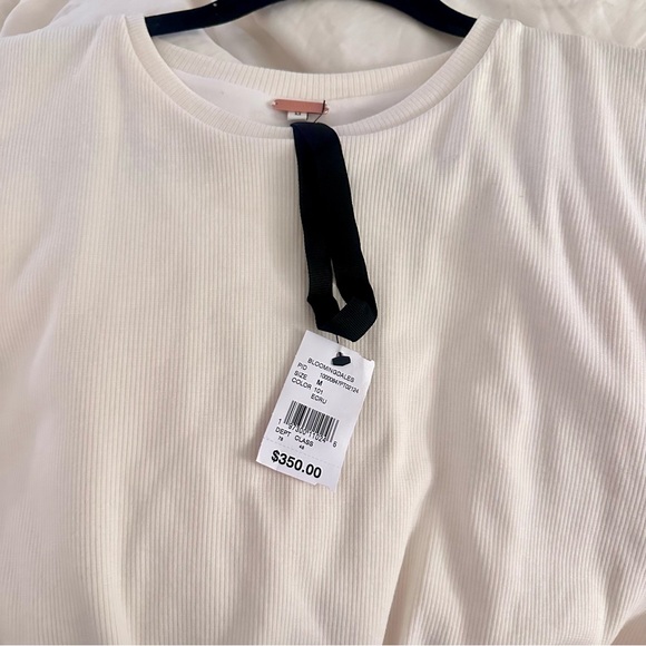 Johanna Ortiz Murray Crop Top - Picture 7 of 7